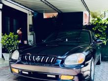 Hyundai Sonata Gls 2002 Car