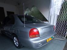 Hyundai SONATA GLS 2004 Car