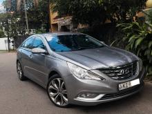Hyundai Sonata GLS 2010 Car