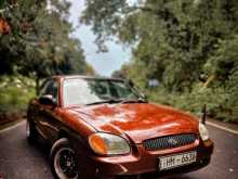 Hyundai Sonata GLS 2000 Car