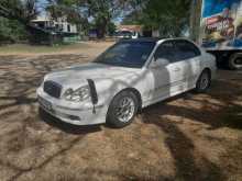 Hyundai Sonata H Matic 2001 Car