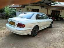 Hyundai Sonata H Matic 2002 Car