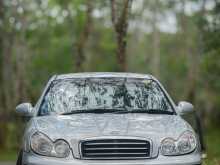 Hyundai Sonata H Matic 2001 Car
