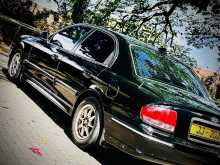 Hyundai Sonata H Matic 2002 Car