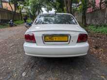 Hyundai Sonata Hmatic 2003 Car
