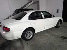 Hyundai Sonata H Matic 2003 Car