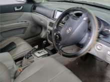Hyundai Sonata NF 2006 Car