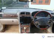 Hyundai Sonata XG 30 2000 Car