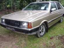 Hyundai STRELLA 1986 Car