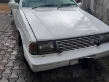 Hyundai Stallar 1989 Car