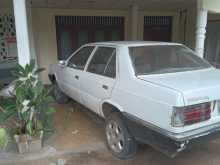 Hyundai Stellar 1987 Car