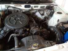 Hyundai Stellar 1987 Car