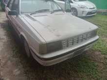 Hyundai Stella 1988 Car