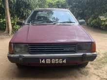 Hyundai Stellar 1987 Car