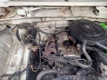 Hyundai Stellar 1987 Car