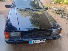 Hyundai Stellar 1984 Car