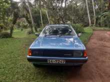 Hyundai Stellar 1986 Car