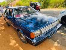 Hyundai STELLAR 1988 Car