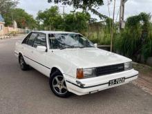 Hyundai Stellar 1983 Car