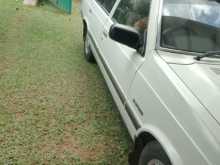 Hyundai Stellar 1985 Car