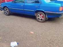 Hyundai Stellar 1987 Car
