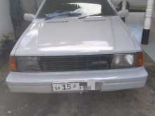 Hyundai Stellar 1988 Car