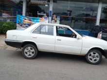 Hyundai Stellar 1988 Car