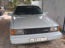 Hyundai Stellar 1988 Car
