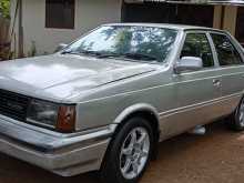 Hyundai Stellar 1988 Car