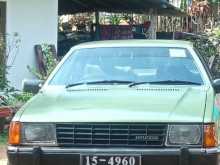 Hyundai Stellar 1988 Car
