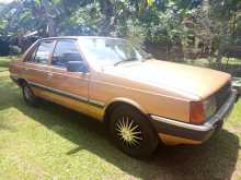 Hyundai Stellar 1989 Car