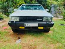 Hyundai Stellar 1987 Car