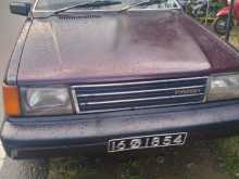 Hyundai Stellar 1995 Car