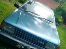 Hyundai Stellar 1988 Car