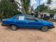 Hyundai Stellar 1988 Car