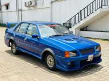 Hyundai Stellar 1984 Car