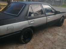 Hyundai Stellar 1989 Car