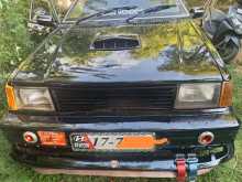 Hyundai Stellar 1991 Car