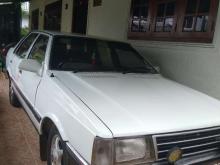 Hyundai Stellar 1985 Car