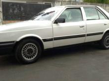 Hyundai Stellar 1986 Car