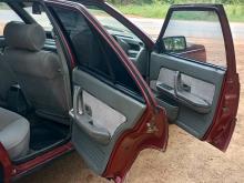 Hyundai Stellar 1987 Car
