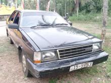 Hyundai STELLAR GLS 1988 Car