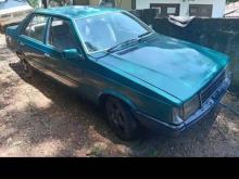 Hyundai Stellar GSL 1986 Car