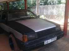 Hyundai Stellat 1989 Car
