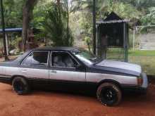 Hyundai Stellar 1989 Car