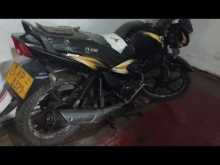 TVS TVS 2019 Motorbike