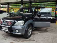 Hyundai Terracan 2006 SUV