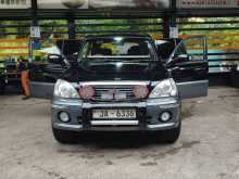 Hyundai Terracan 2006 SUV