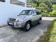 Hyundai Terracan 2006 SUV