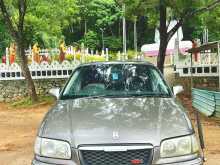 Hyundai Trajet 2005 Car